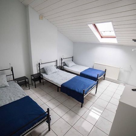 Pokoje Jasminowa Lublin Eksteriør bilde